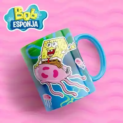vectores plantilas BOB SPONJA,CARICATURA,
